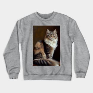 American Bobtail Crewneck Sweatshirt